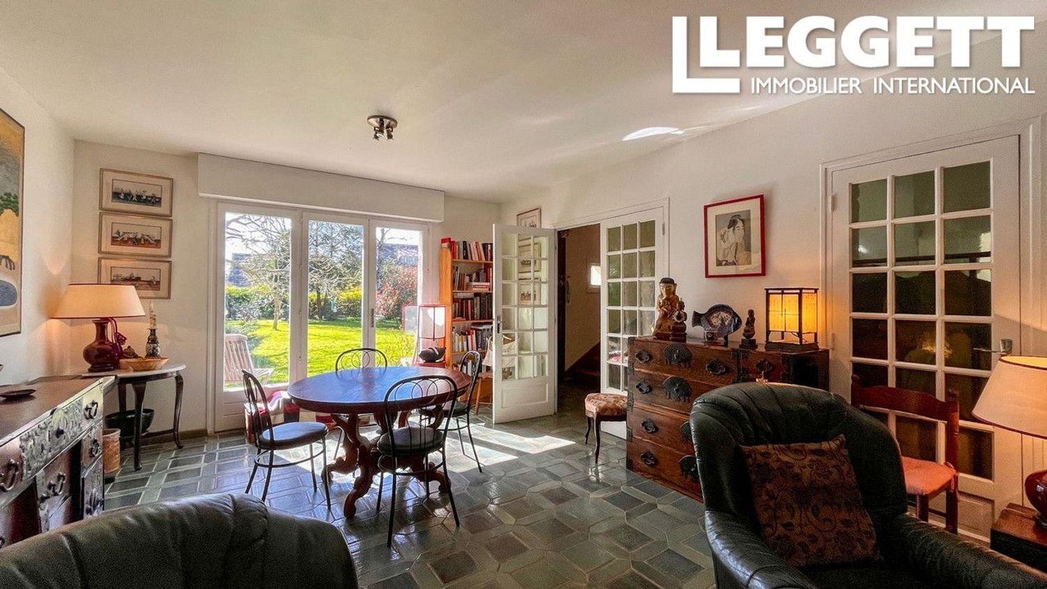 Maison à vendre, 184m², Dinan