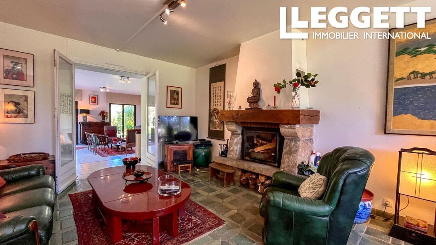 Maison à vendre, 184m², Dinan