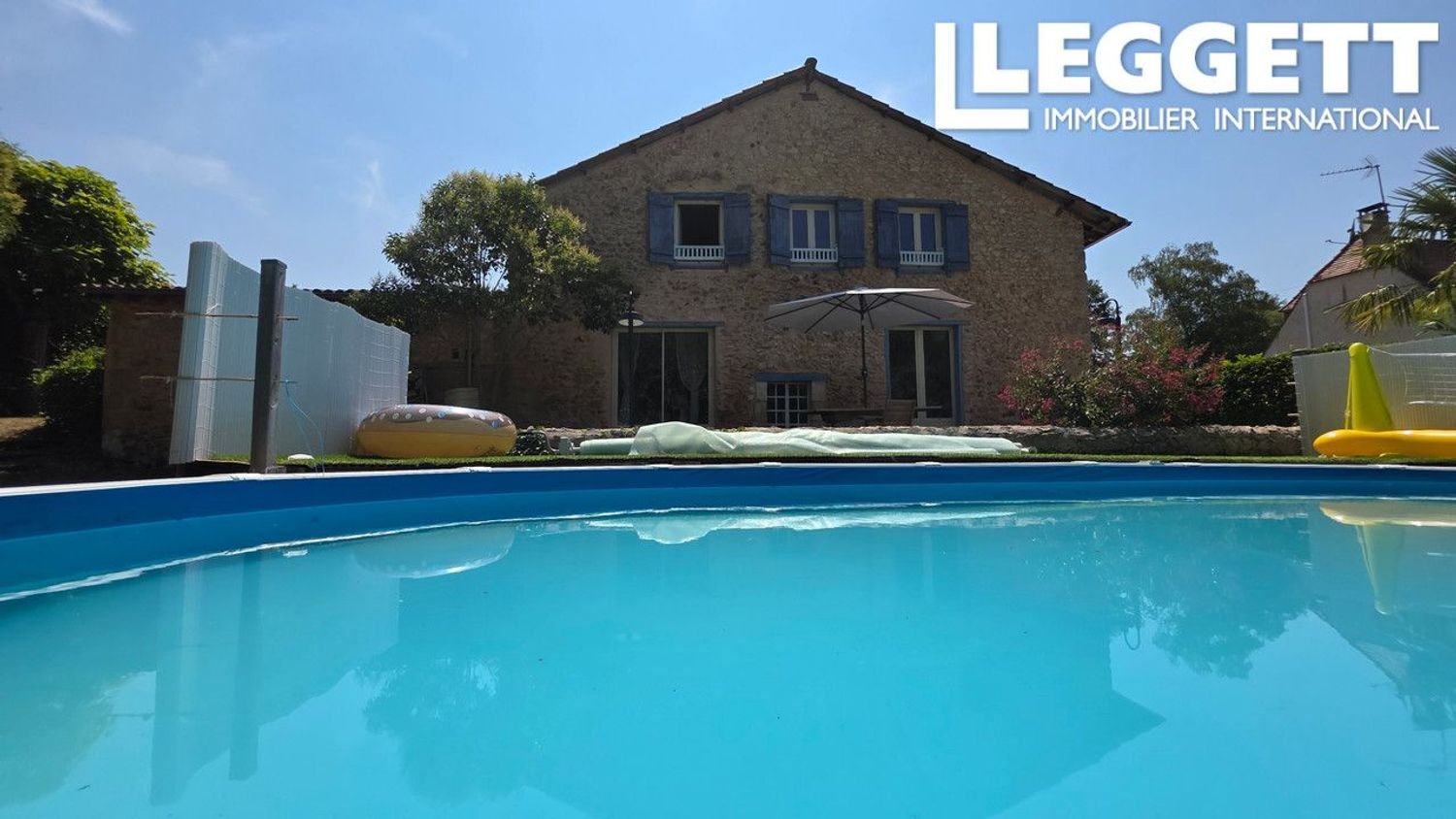 Maison à vendre, 230m², Saint-Crépin-d'Auberoche