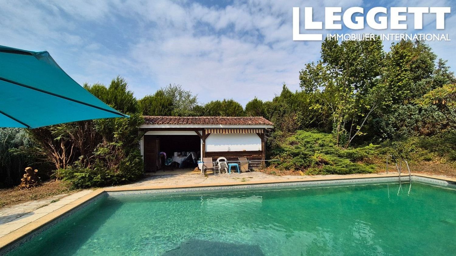 Maison à vendre, 250m², Périgueux