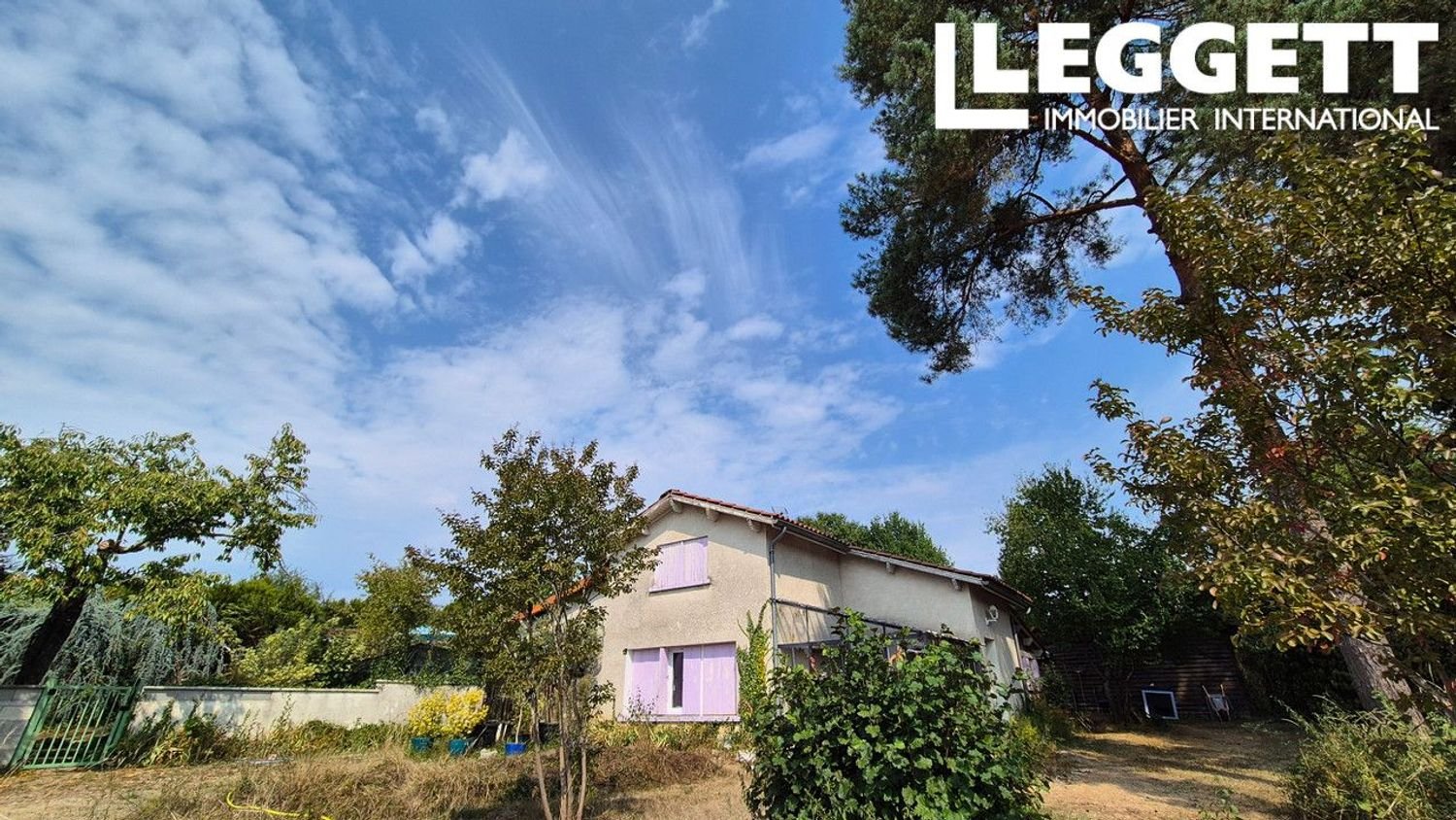 Maison à vendre, 250m², Périgueux