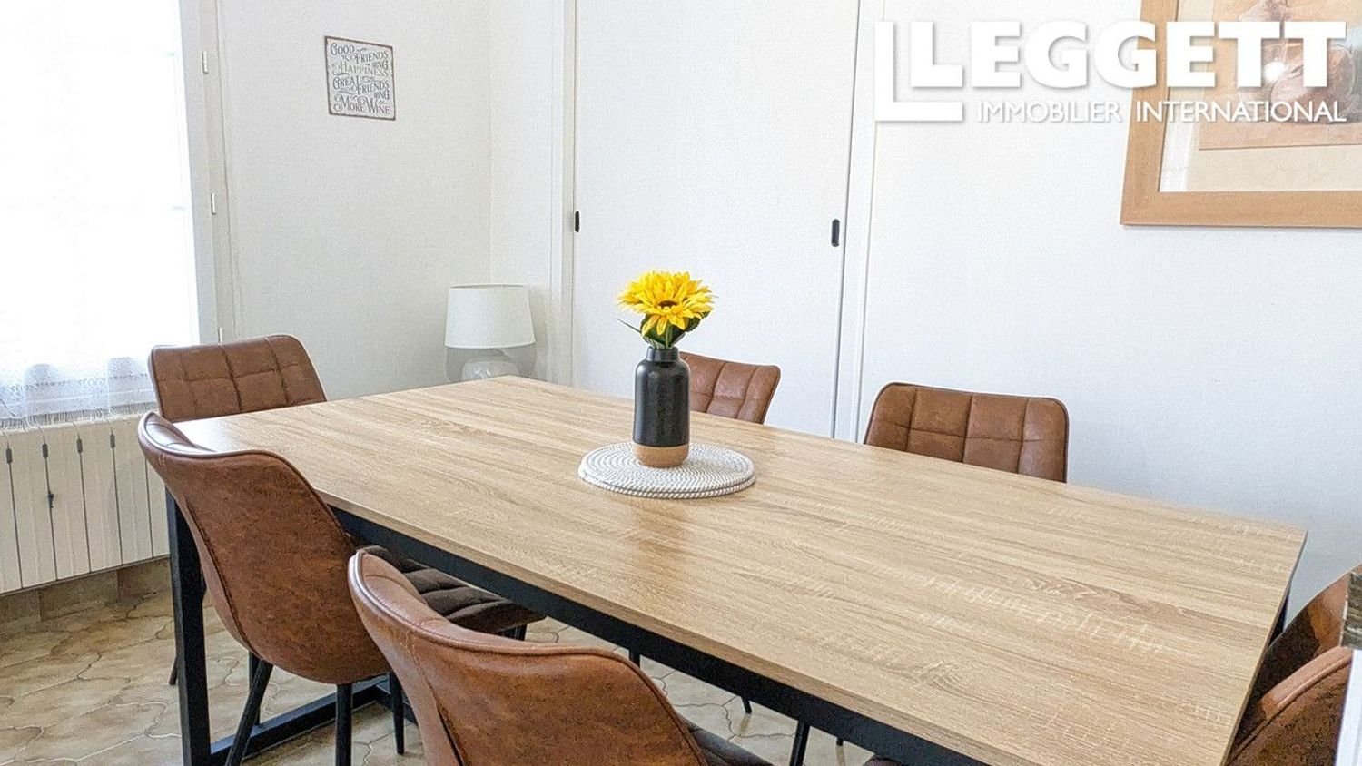 Maison à vendre, 105m², Magnac-Laval