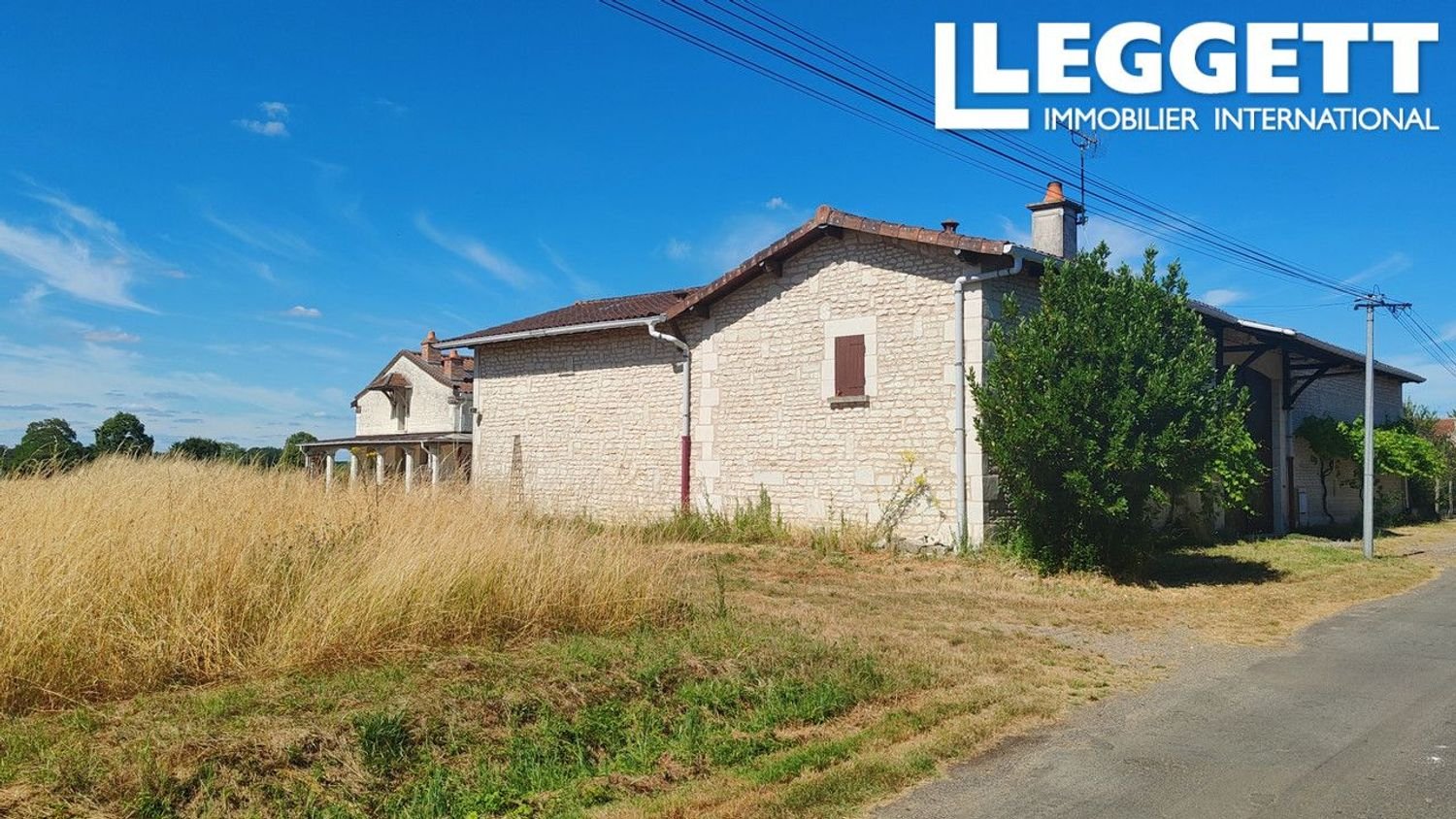 Maison à vendre, 200m², Berthegon
