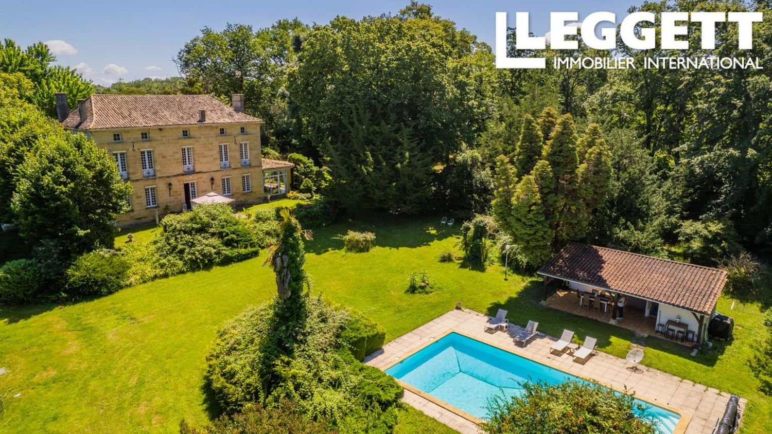 Maison à vendre, 450m², Saint-Nexans