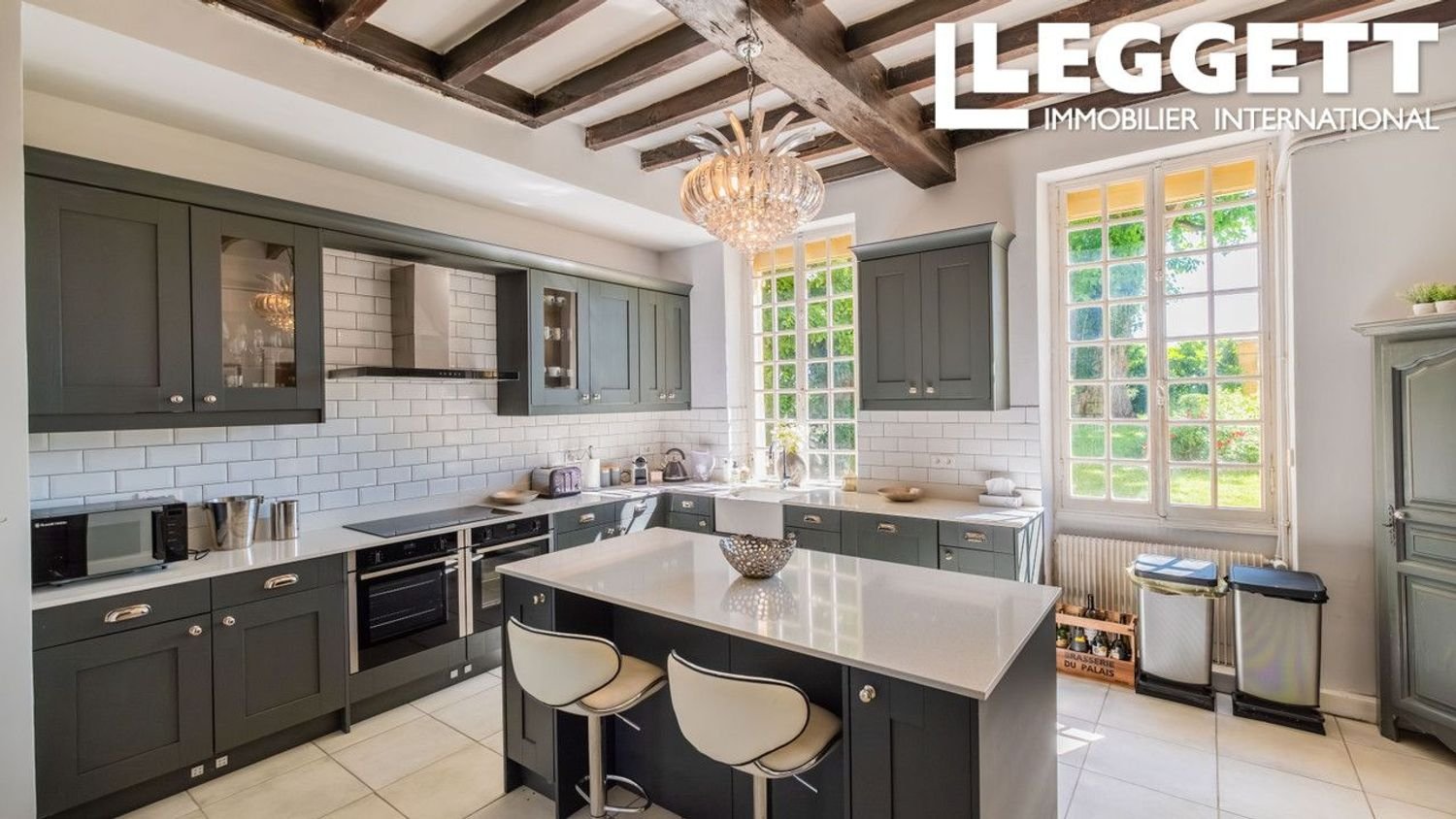 Maison à vendre, 450m², Saint-Nexans