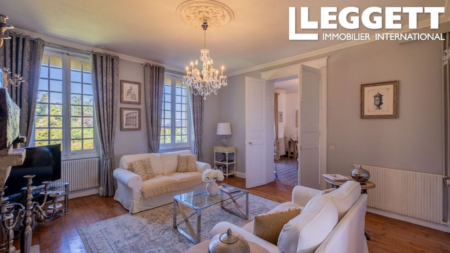 Maison à vendre, 450m², Saint-Nexans