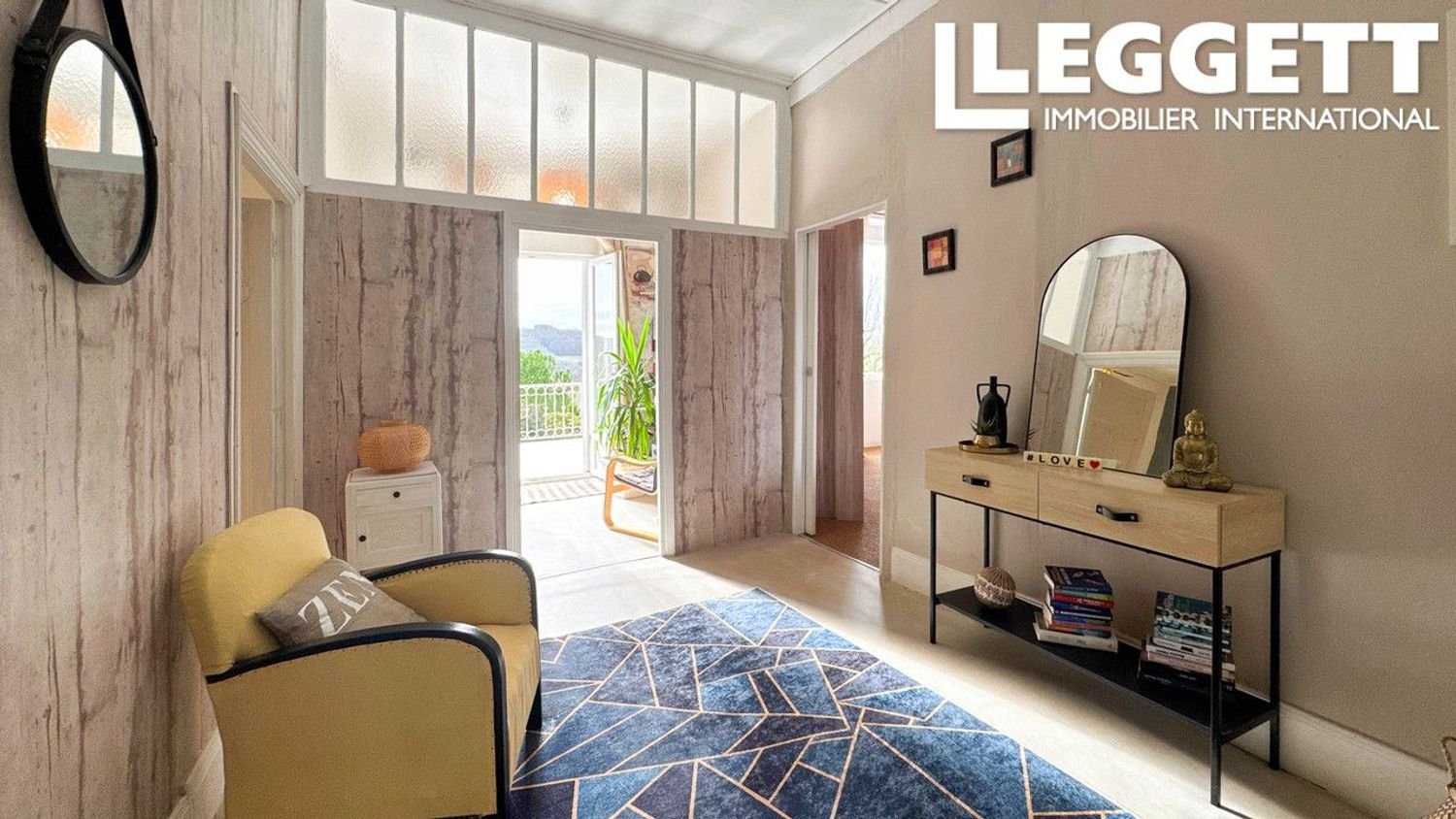 Maison à vendre, 243m², Tréjouls