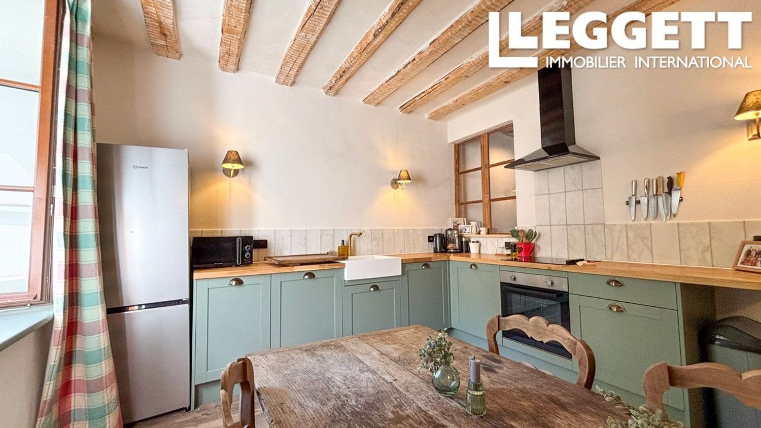Maison à vendre, 100m², Peisey-Nancroix (Les Arcs)