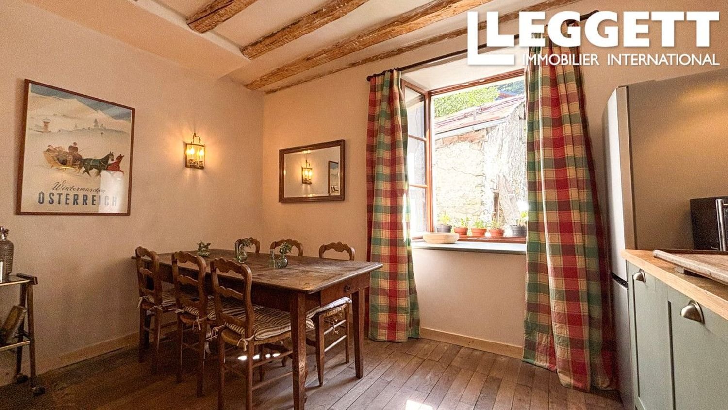 Maison à vendre, 100m², Peisey-Nancroix (Les Arcs)