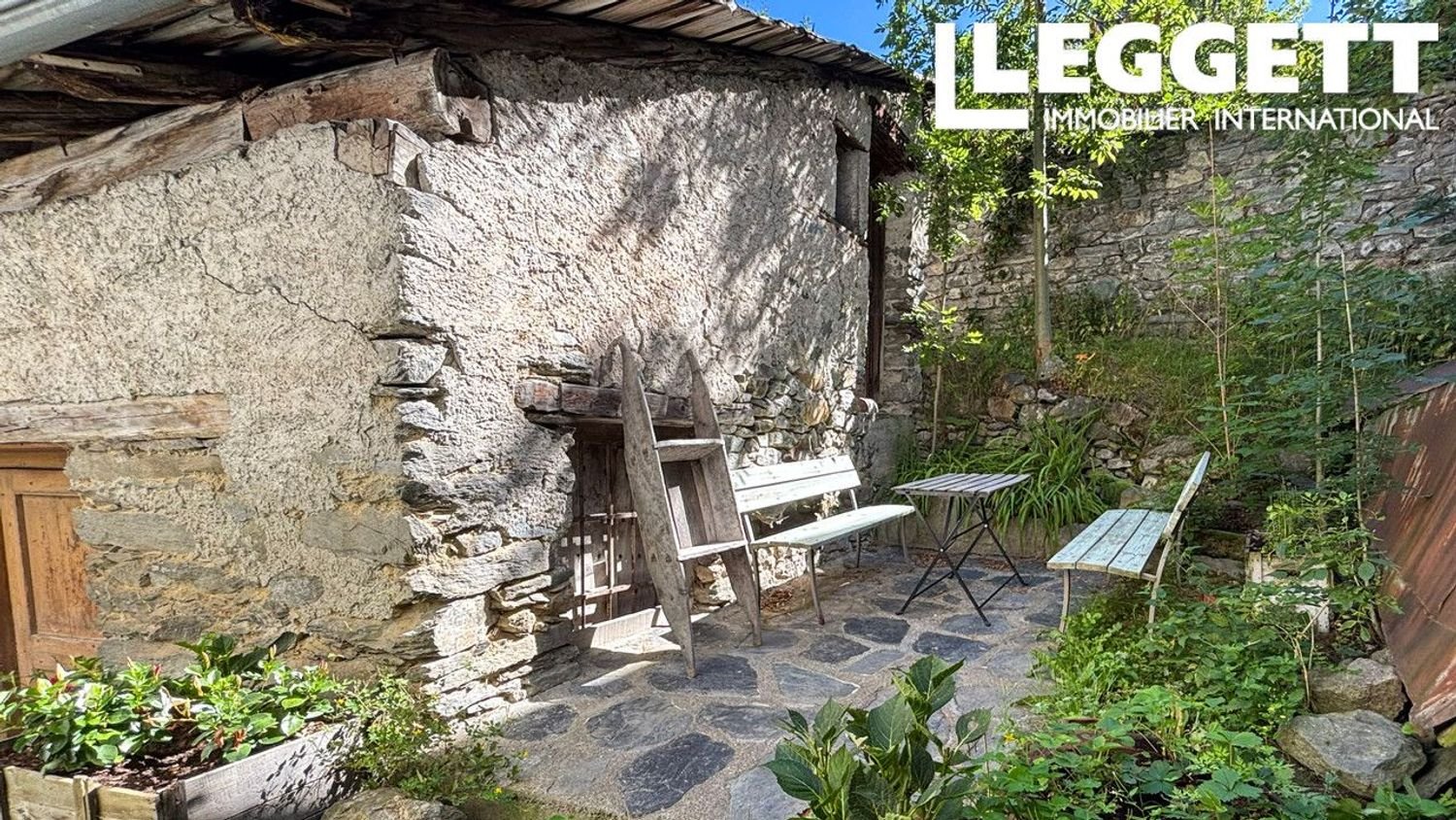 Maison à vendre, 100m², Peisey-Nancroix (Les Arcs)