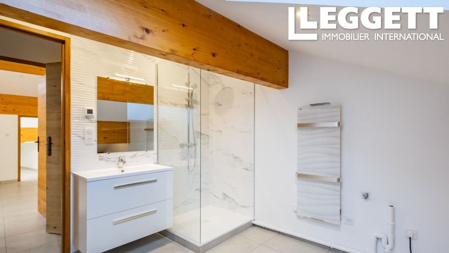 Appartement à vendre, 71m², Les Allues (Méribel)