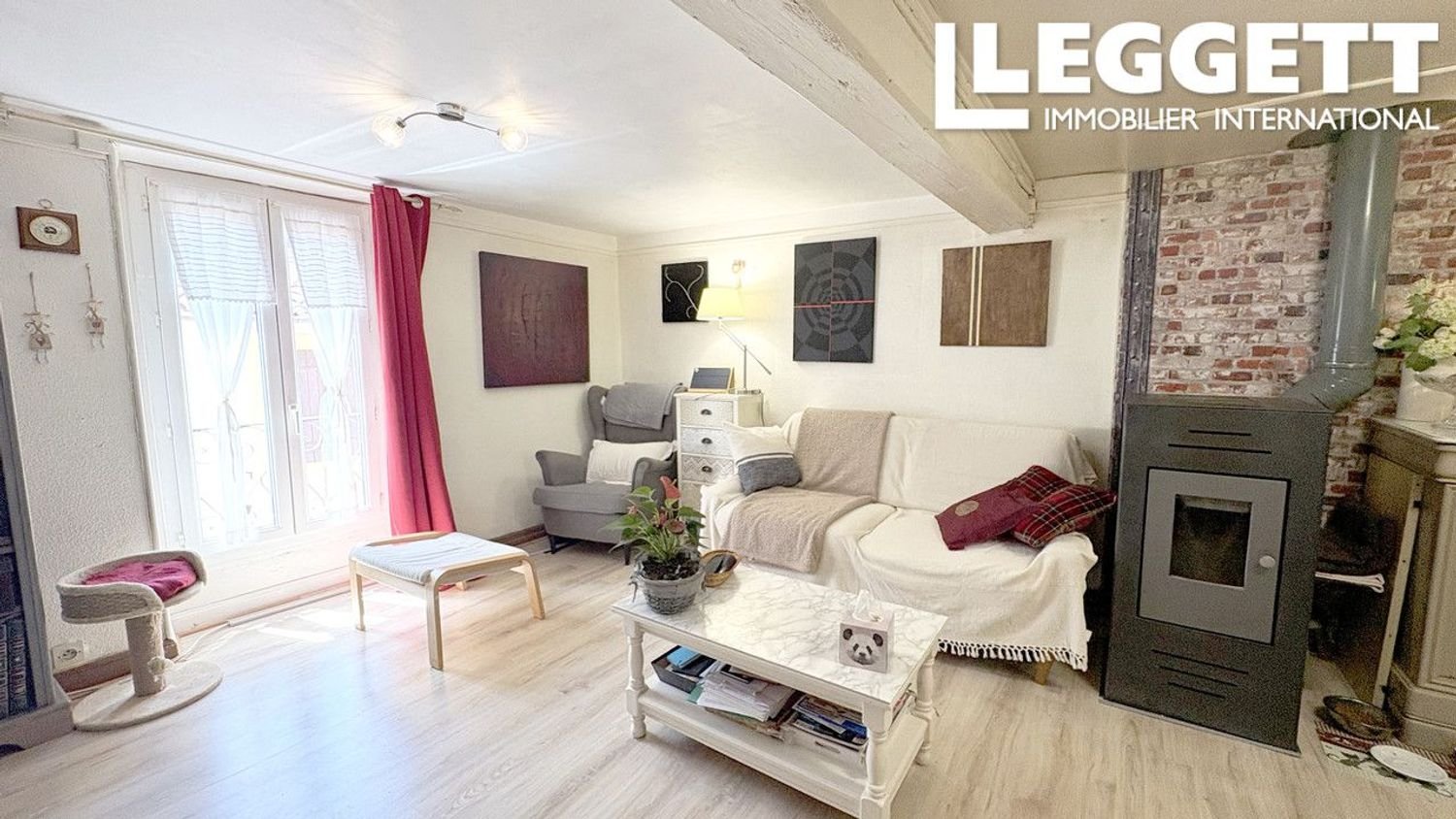 Maison à vendre, 92m², Axat