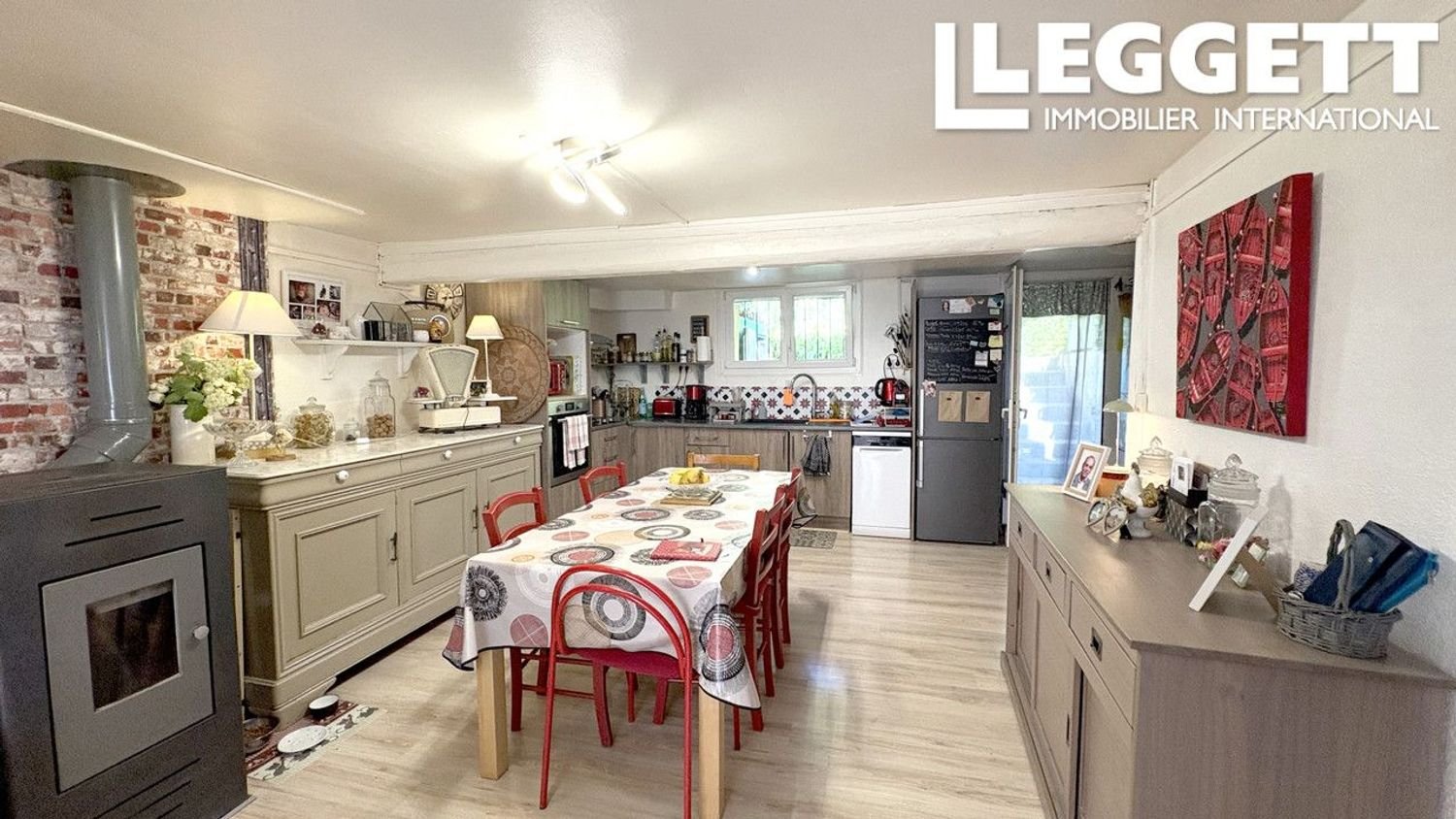 Maison à vendre, 92m², Axat