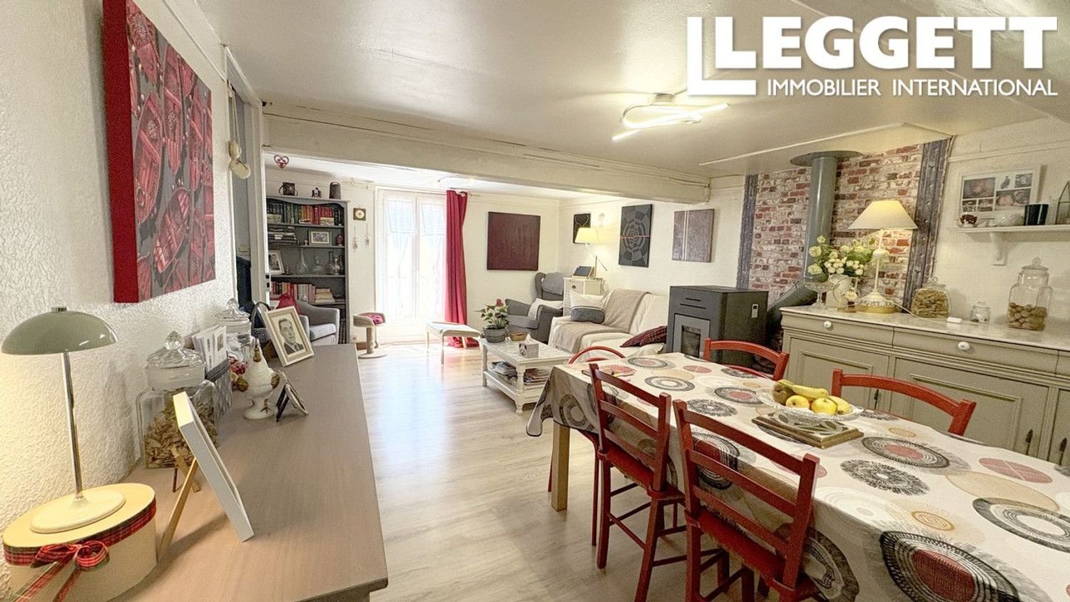 Maison à vendre, 92m², Axat