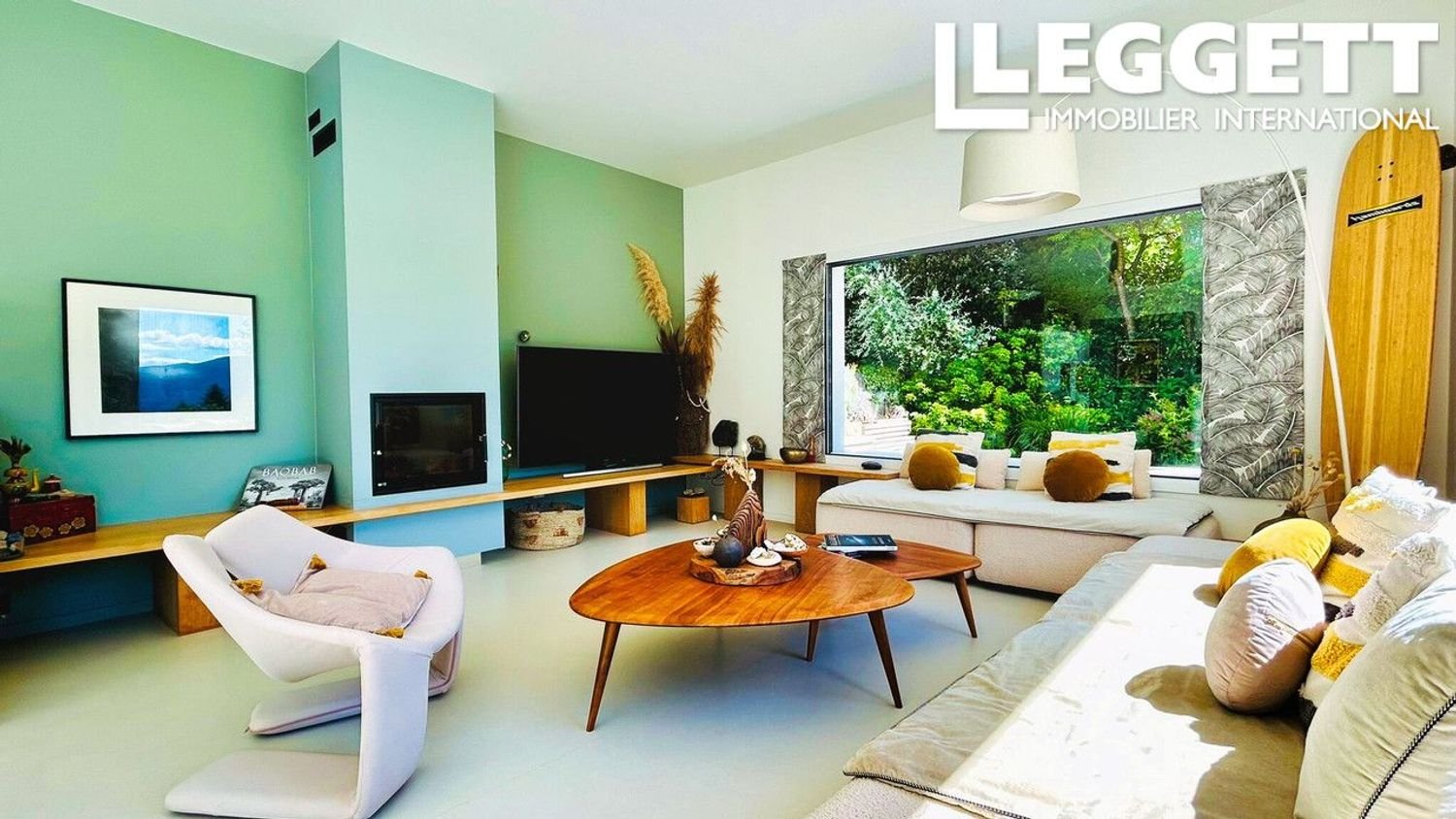 Maison à vendre, 130m², Bluffy