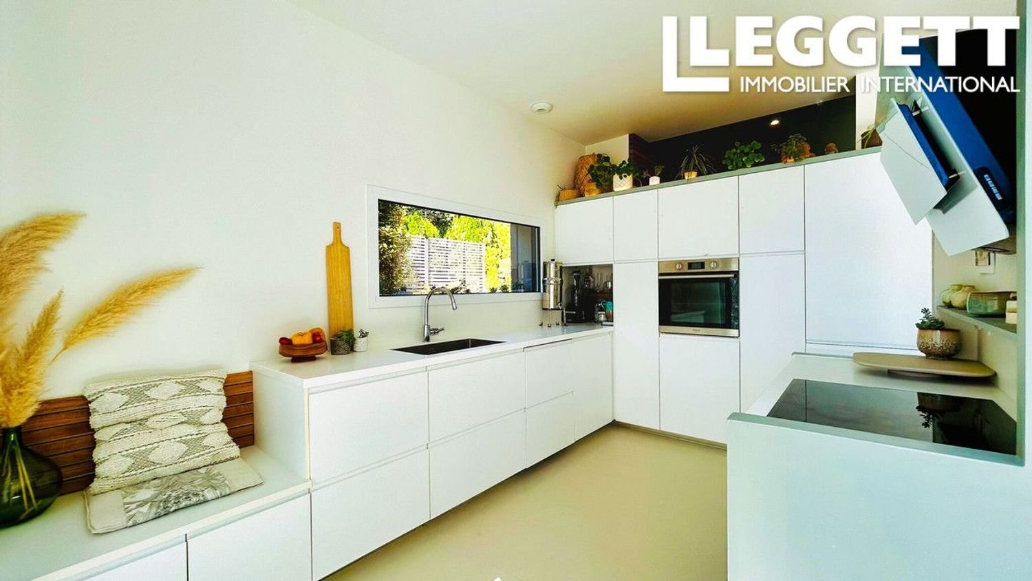 Maison à vendre, 130m², Bluffy