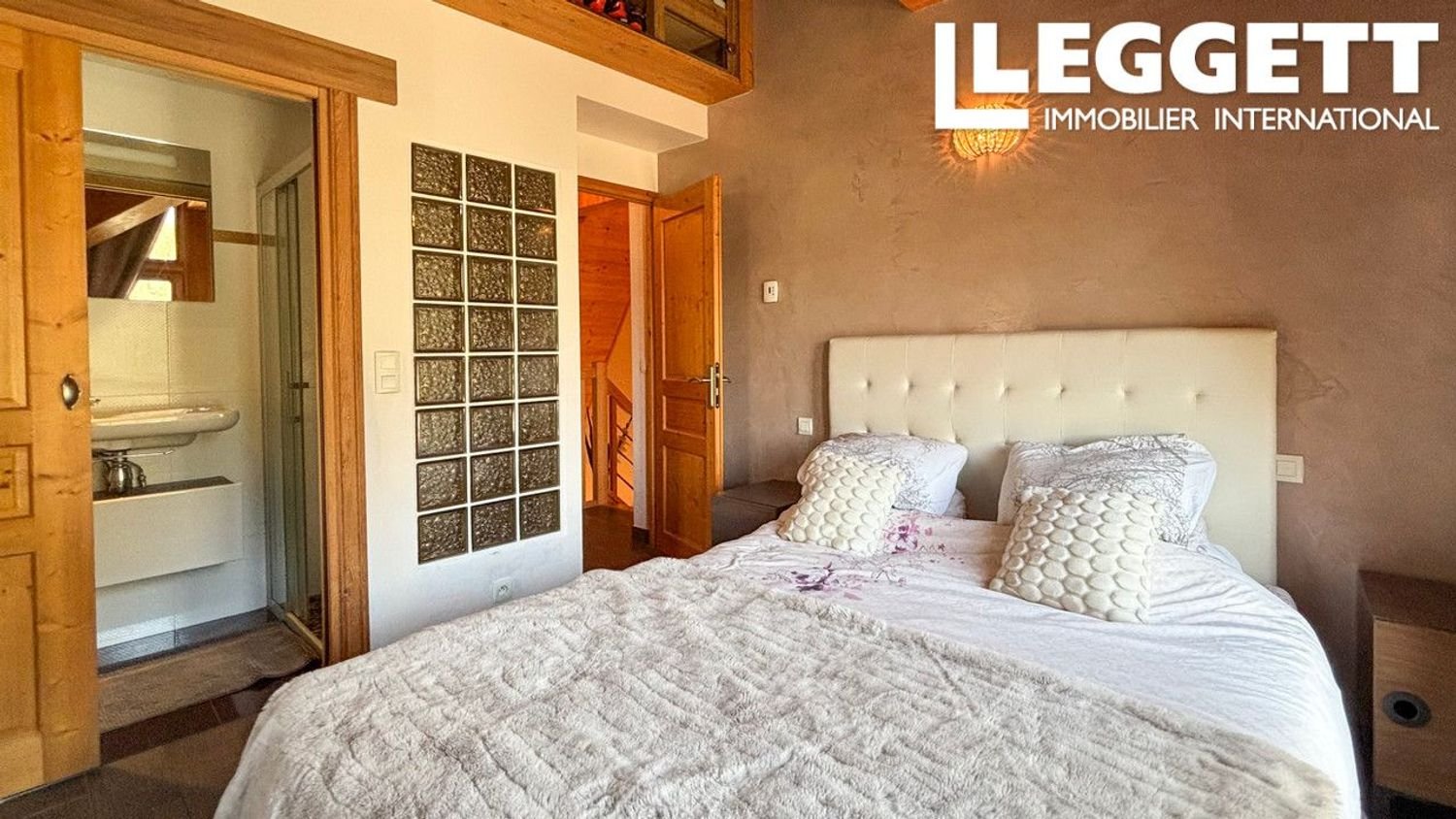 Appartement à vendre, 63m², Peisey-Nancroix (Les Arcs)