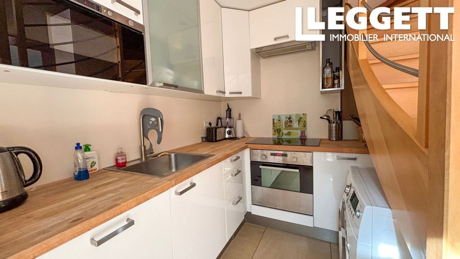 Appartement à vendre, 63m², Peisey-Nancroix (Les Arcs)