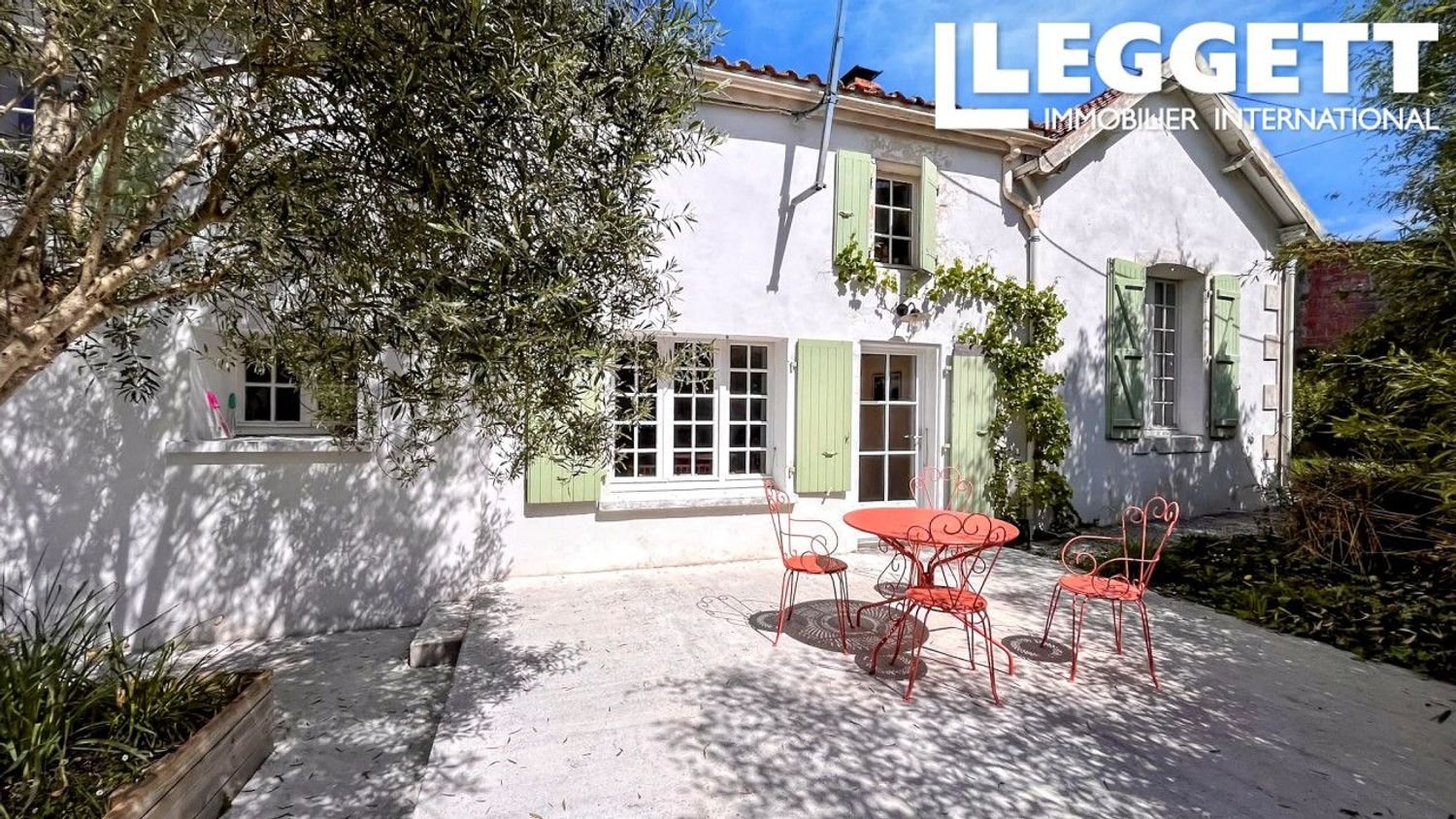 Maison à vendre, 160m², La Ronde