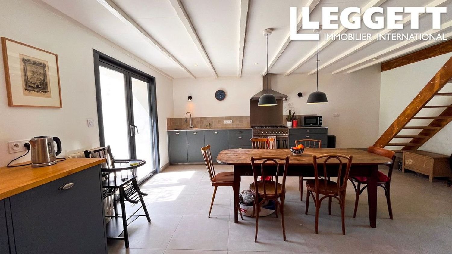 Maison à vendre, 160m², La Ronde
