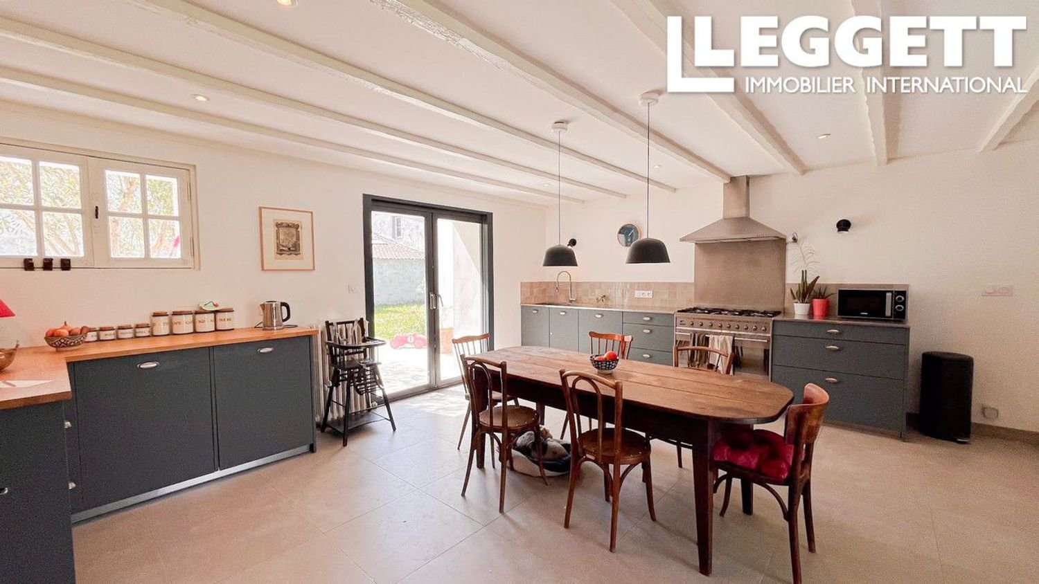 Maison à vendre, 160m², La Ronde