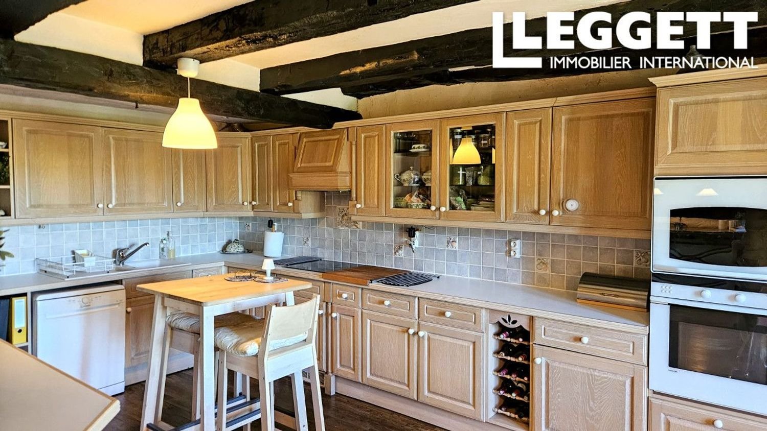 Maison à vendre, 90m², Bussière-Galant