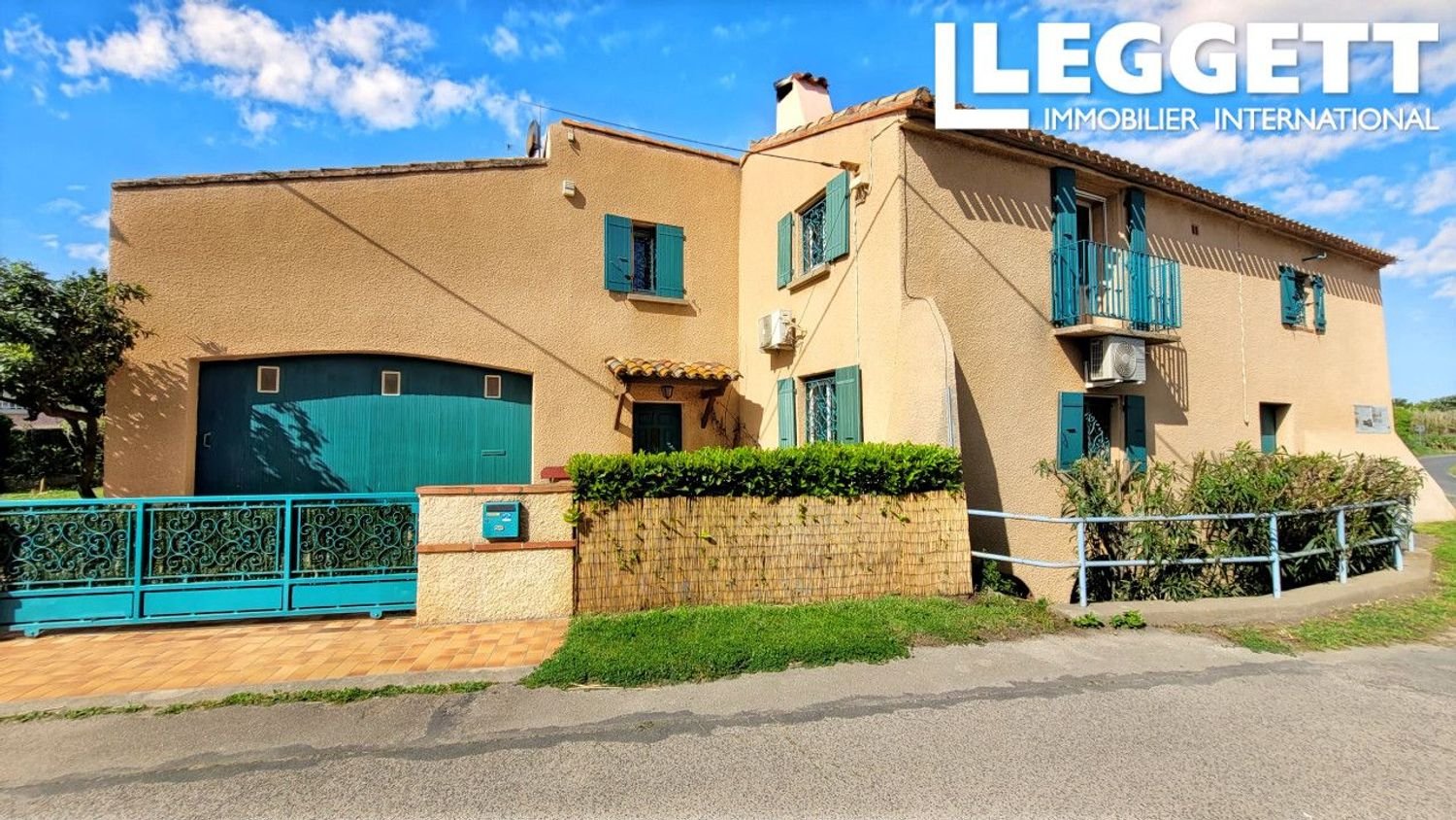 Maison à vendre, 180m², Villelongue-de-la-Salanque