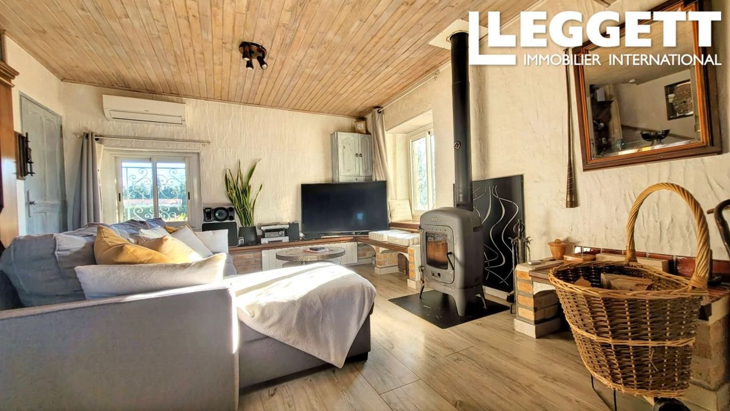 Maison à vendre, 180m², Villelongue-de-la-Salanque