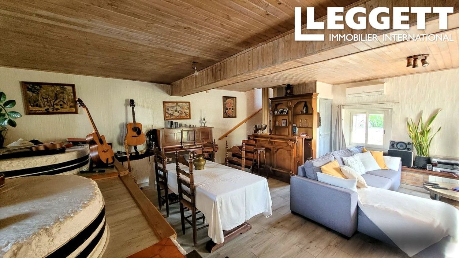 Maison à vendre, 180m², Villelongue-de-la-Salanque