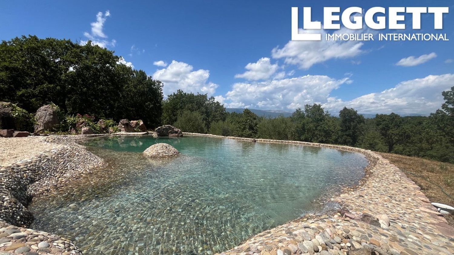 Maison à vendre, 188m², Bagnols-en-Forêt