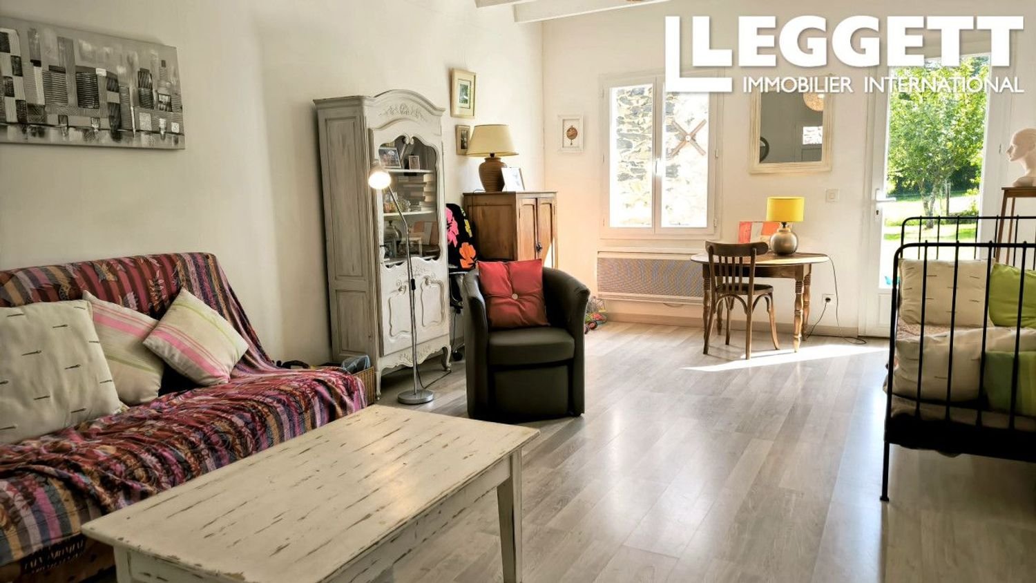 Maison à vendre, 87m², Darnac