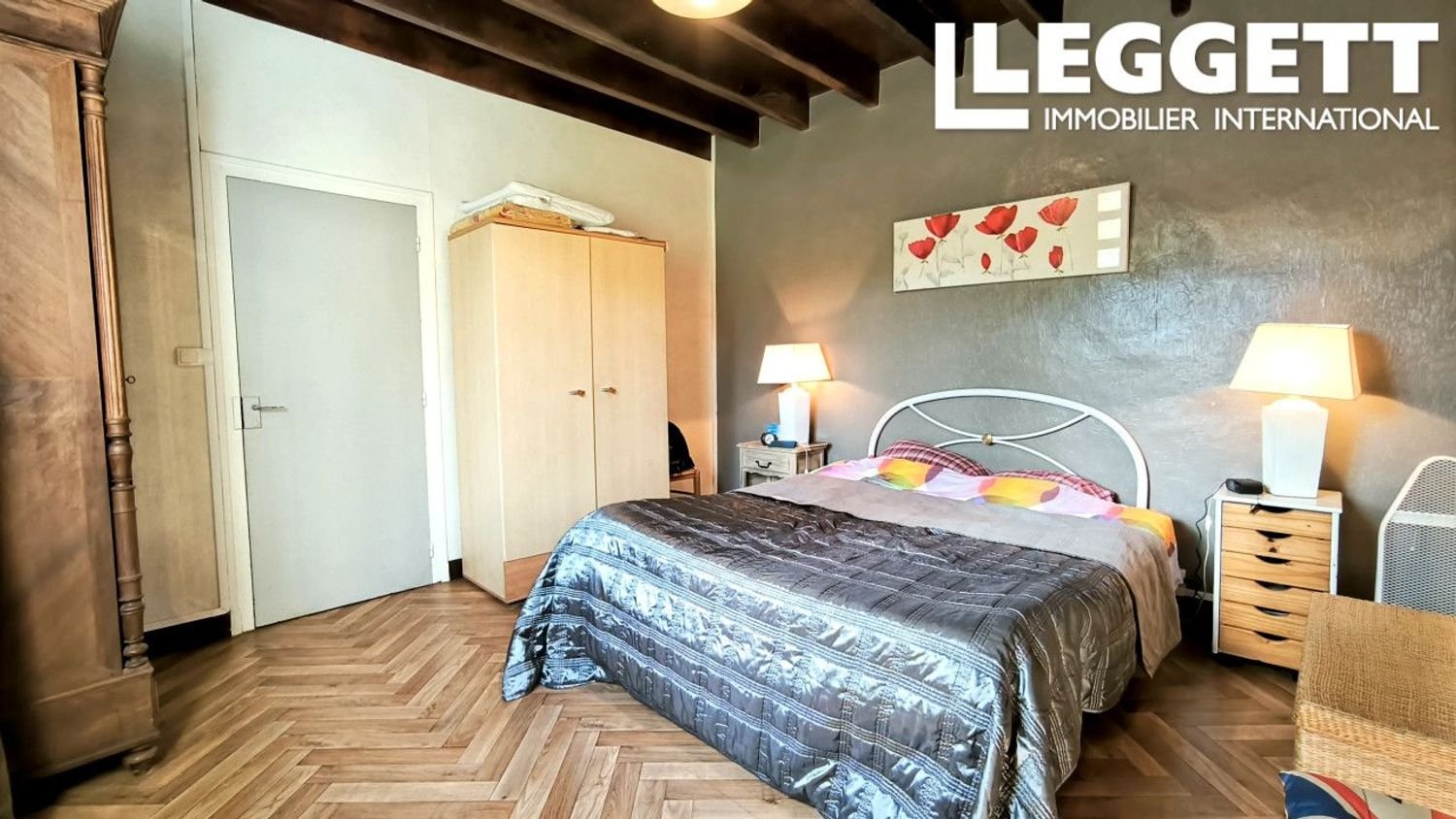 Maison à vendre, 87m², Darnac