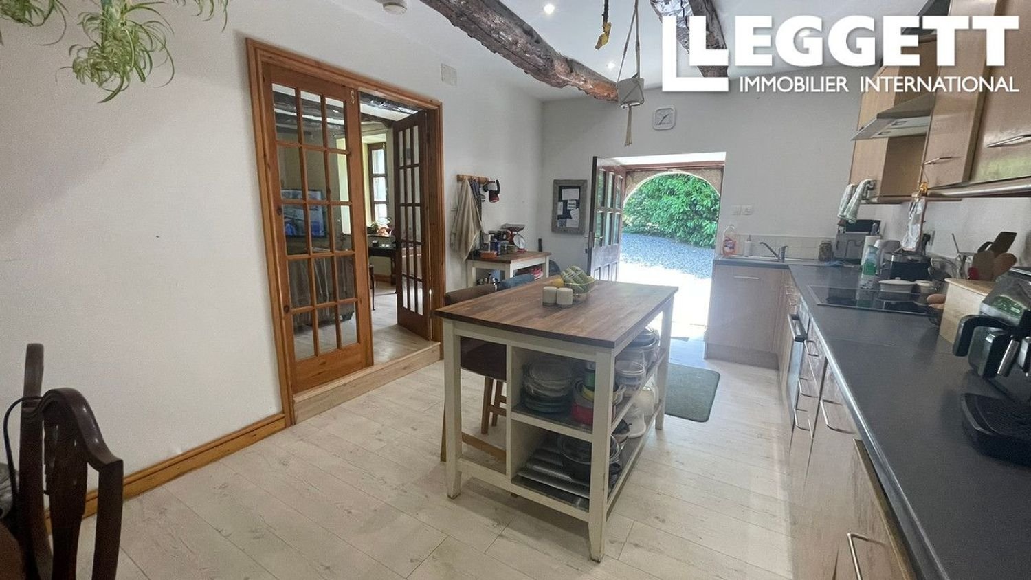 Maison à vendre, 165m², Plessala