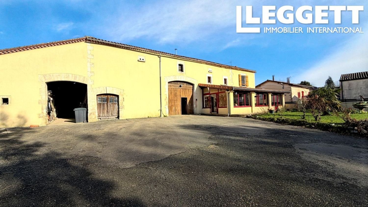 Maison à vendre, 206m², Rouzède