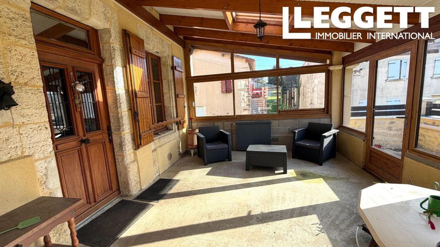 Maison à vendre, 206m², Rouzède