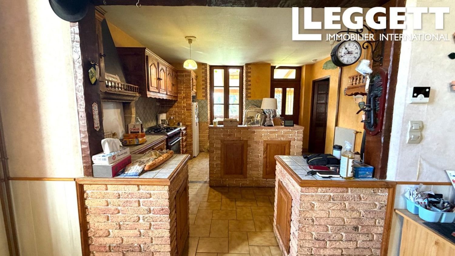 Maison à vendre, 206m², Rouzède