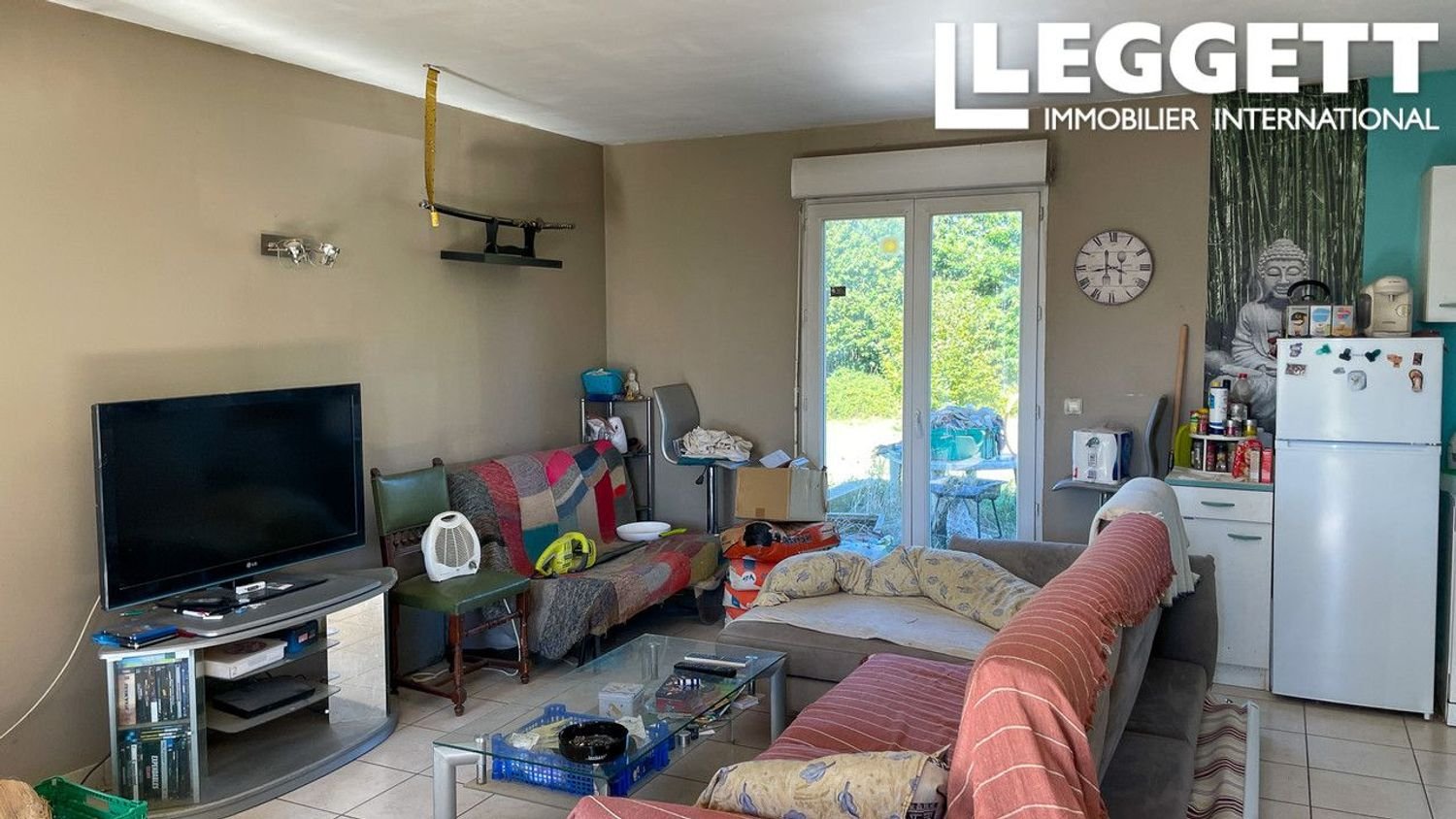 Maison à vendre, 67m², Champsac