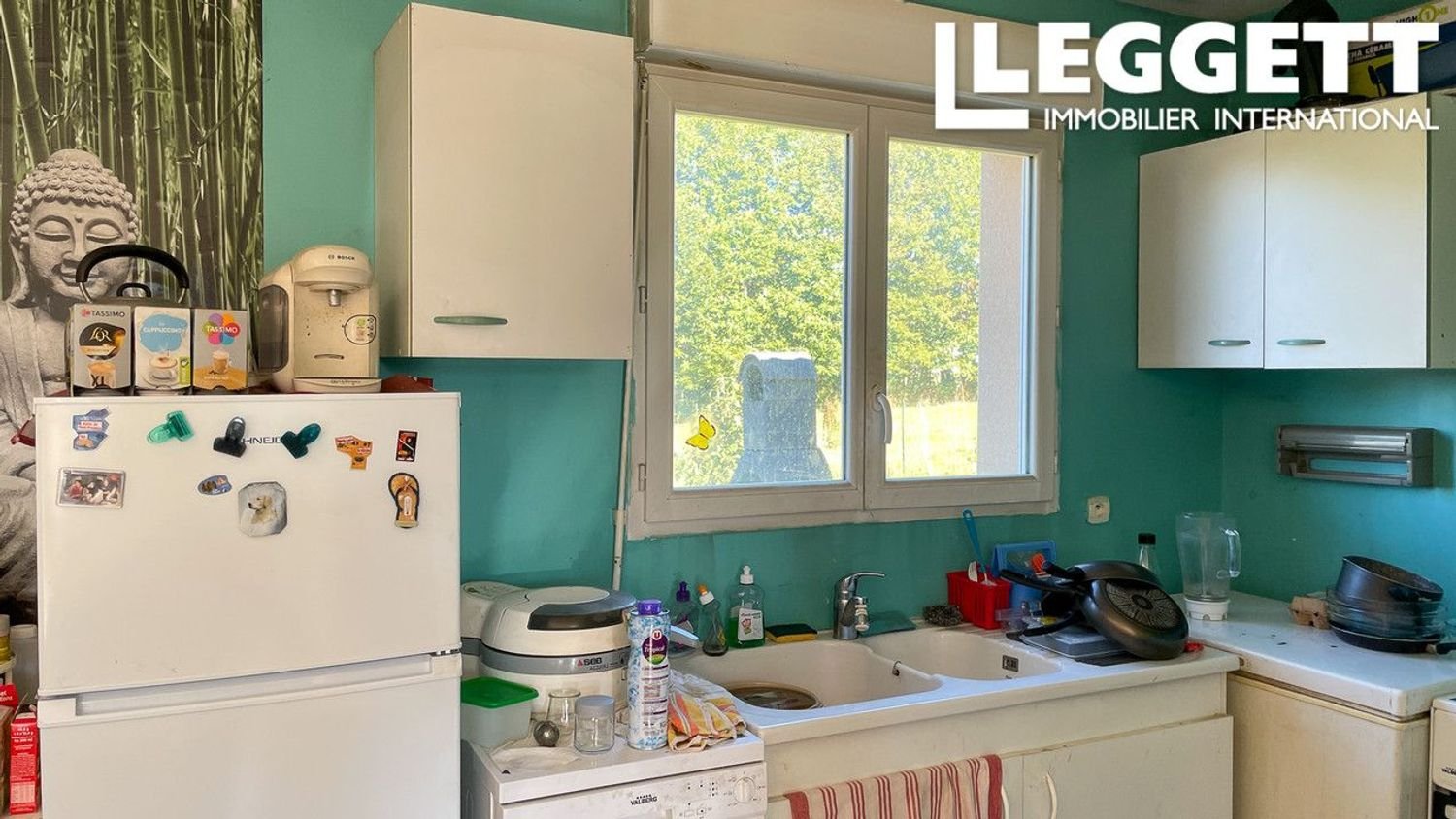 Maison à vendre, 67m², Champsac