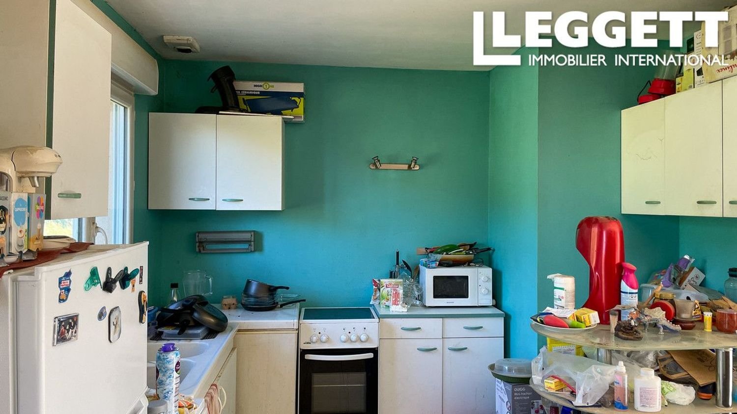 Maison à vendre, 67m², Champsac