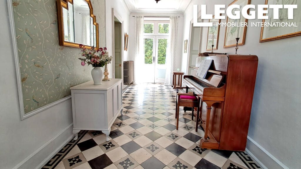 Maison à vendre, 343m², Bresdon