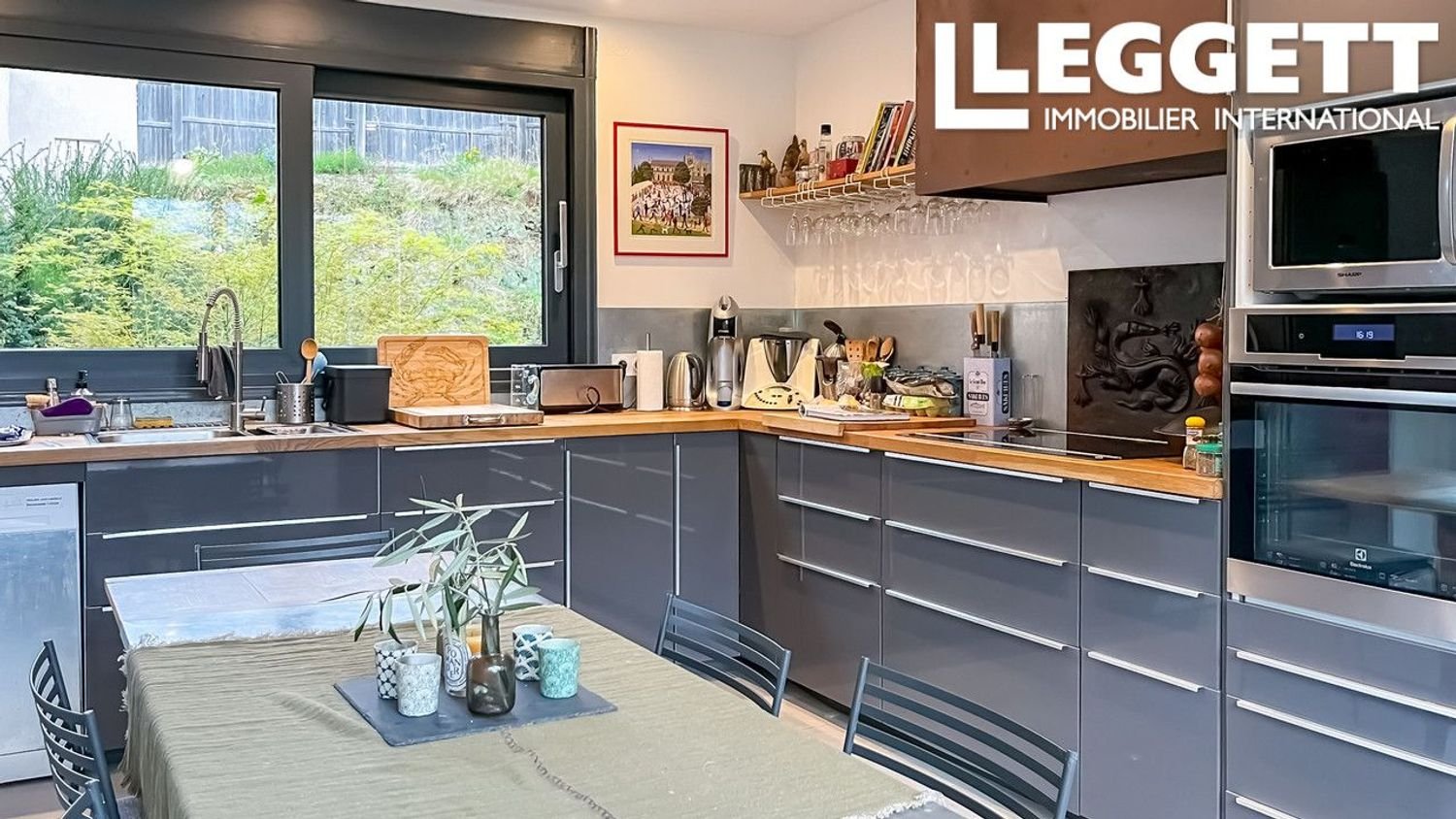 Maison à vendre, 168m², Saint-Lunaire