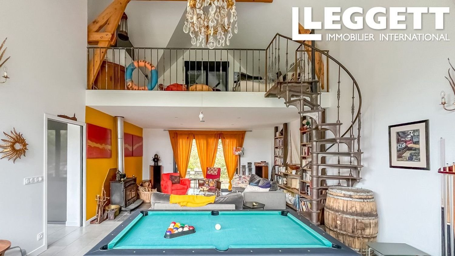 Maison à vendre, 168m², Saint-Lunaire