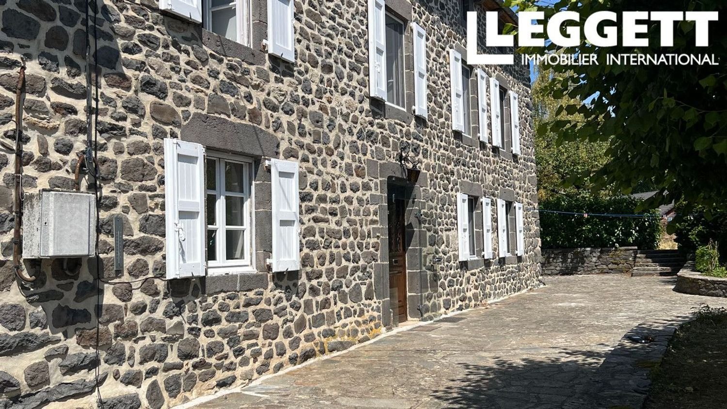 Maison à vendre, 225m², Saint-Flour