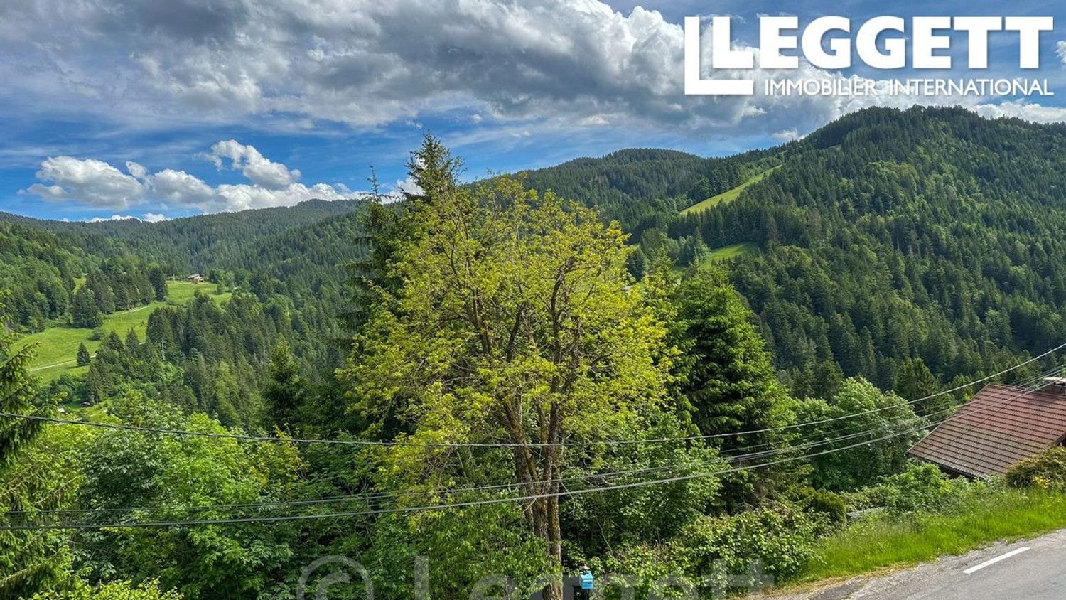 Maison à vendre, 127m², Les Gets