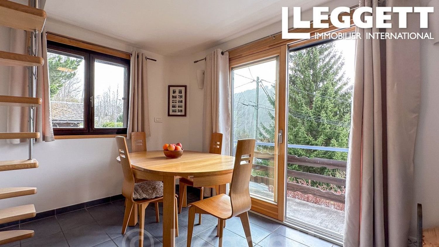 Maison à vendre, 127m², Les Gets