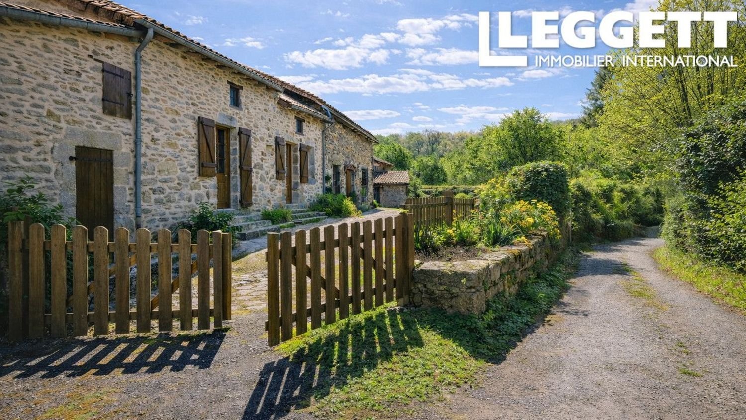 Maison à vendre, 88m², Cussac