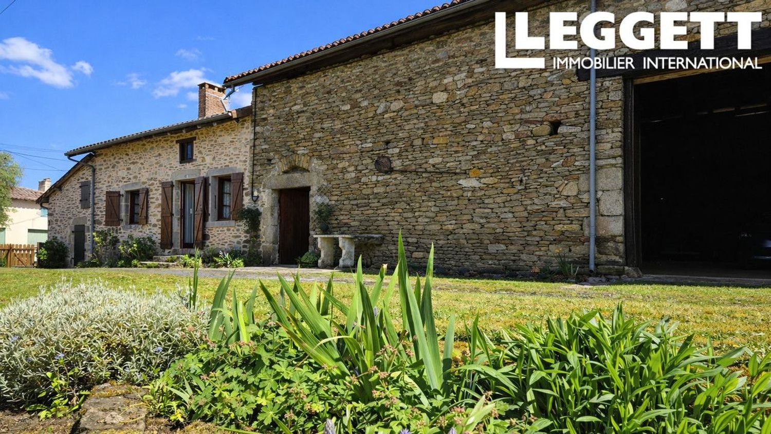 Maison à vendre, 88m², Cussac