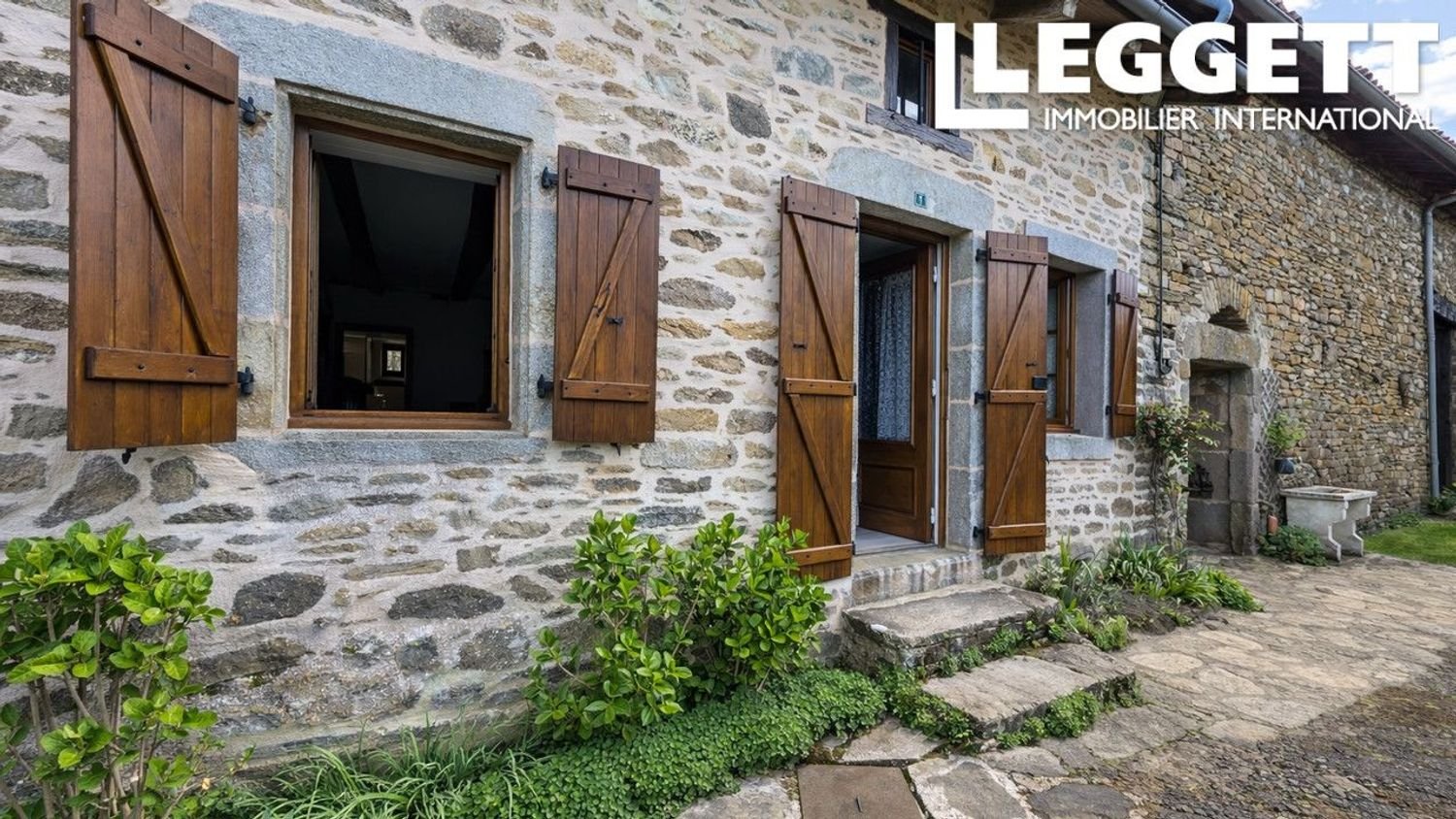 Maison à vendre, 88m², Cussac