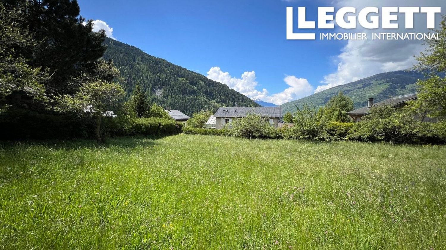 Appartement à vendre, 98m², Séez