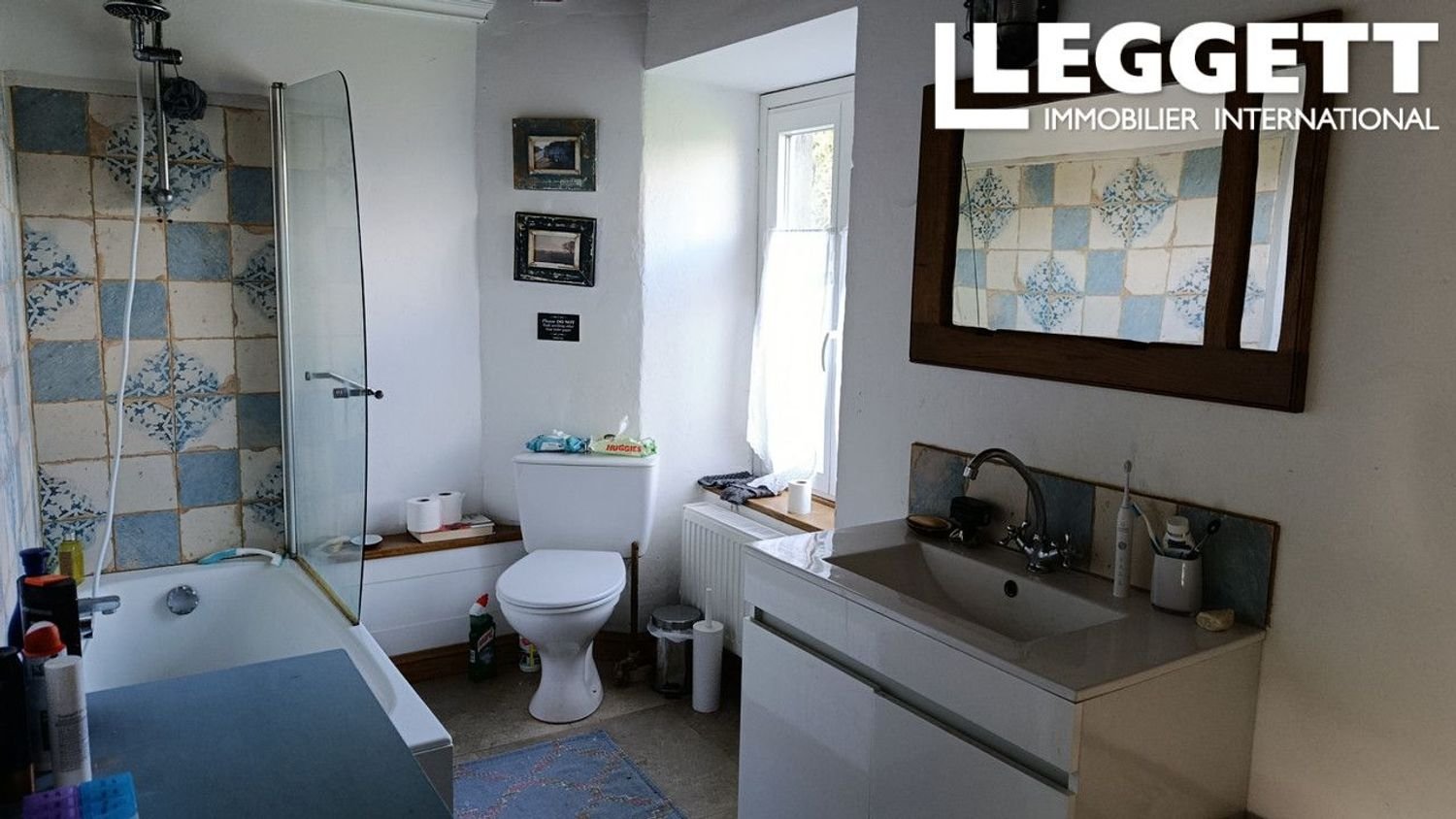 Maison à vendre, 96m², Landelles-et-Coupigny